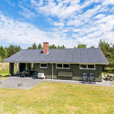 Cxli Ferienhaus