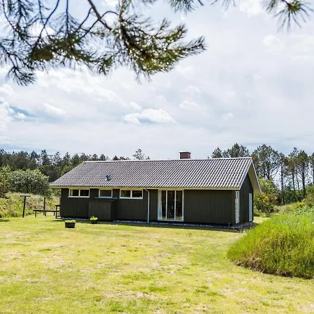 Ferienhaus Cxli *