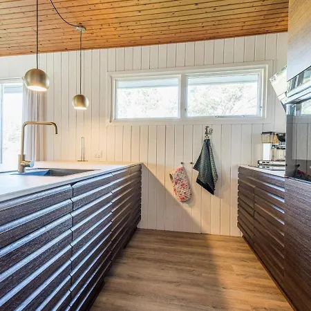 Ferienhaus Cxli Blåvand