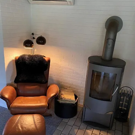 Cxli Ferienhaus Blåvand