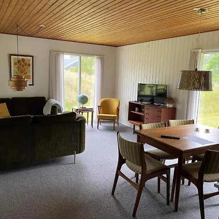 Cxli Ferienhaus