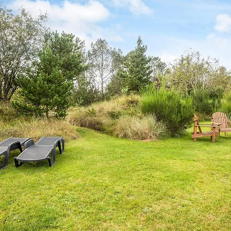 6 Person In Feriehus