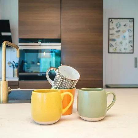 Feriehus 6 Person In Blåvand