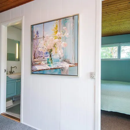 Feriehus 6 Person In Blåvand