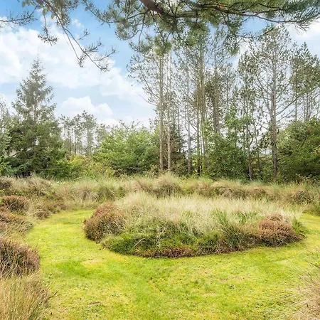 Feriehus 6 Person In