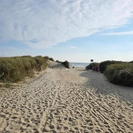 6 Person In Feriehus