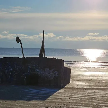 Feriehus 6 Person In