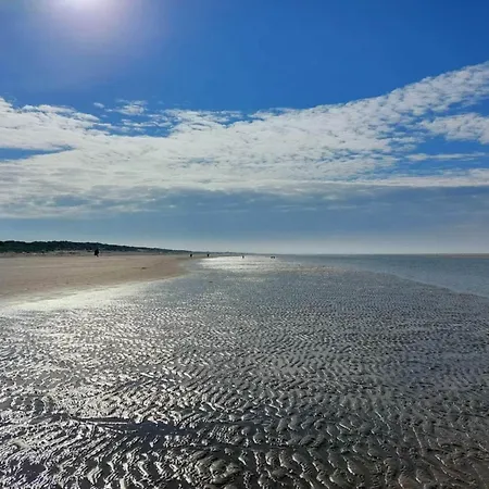 6 Person In Feriehus