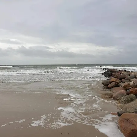 6 Person In Feriehus