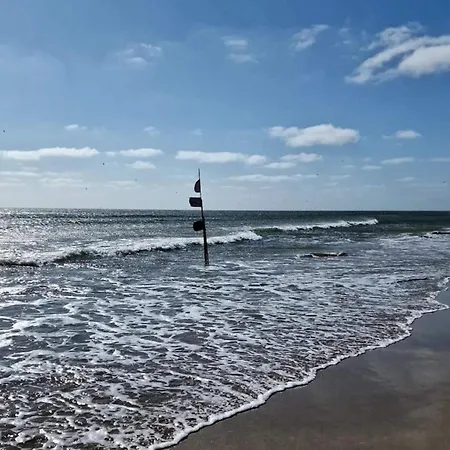 6 Person In Feriehus Blåvand