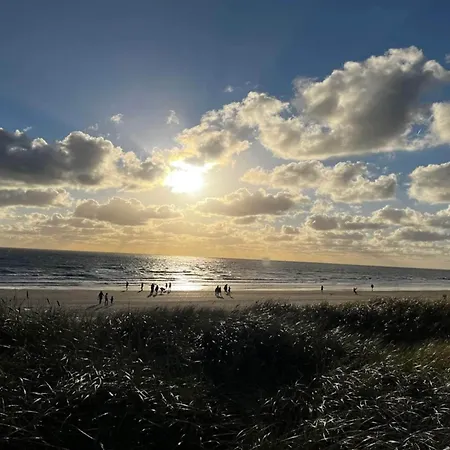 6 Person In Feriehus *